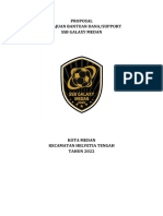Proposal SSB Galaxy PDF