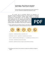 Atividade de Laboratório - Prática 1 PDF