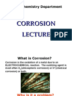 Corrosion Atmos
