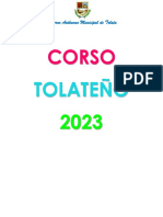 Convocatoria Tolata PDF