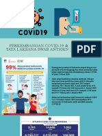 COVID & Swab Antigen - Poltekkes