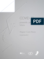 Covid - Passado - Presente e Futuro PDF