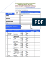 LDP 03. Penilaian Kontrak Kerja Proyek Kesehatan V.2