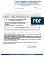 Notice On PPR For Odd Sem 2022-23 - Phase1 - 060323 PDF