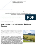 Parque Nacional e Histórico