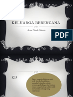 Askeb Pra Nikah - Keluarga Berencana