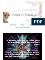 Oficina Mandalas