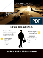 Siklus Bisnis - KLPK 5