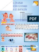 Periodo de Adaptacion PDF