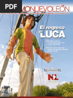 Download Revista Turismo Nuevo Len No 6 by Gobierno de Nuevo Len SN6449445 doc pdf