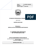 PDF Sop Surveilans Hais - Compress