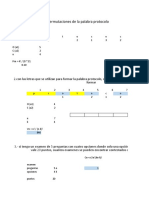 Repaso de Examen de Prueba 1