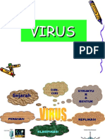 Virus A