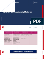 Ppt-Lactancia Materna PDF