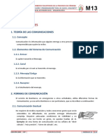 M13 - Comunicaciones