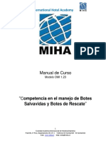 Manual Curso OMI 1.23 - Competencias PDF