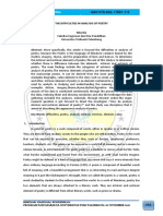 Nita Ria (2016) PDF