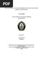 Download Rancang Bangun Alat Ukur Kalibrator Suhu Menggunakan Ds18s20 Berbasis Avr Atmega 8535 by usman kiswanto SN64494899 doc pdf