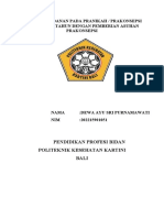 Dewa Ayu Sri Purnamawati - 202215901051 - Asuhan Kebidanan Pada Pranikah 5