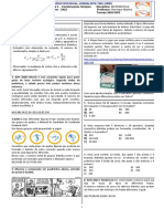 Análise Combinatória II