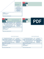 International Bank Account Number Bank Identifier Code