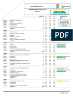 Plan de Estudios D - Ep Medicina