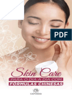 Cefimed SkinCare Ebook