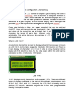 Ece Unit 4 LCD PDF