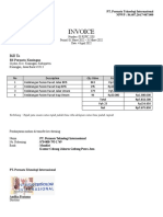 Invoice Kuningan Maret 2022 PDF