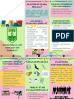 Leaflet Posyandu Remaja PDF