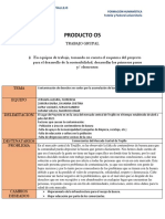 Sesion 10 Tutoria PDF