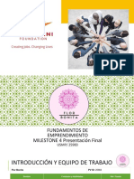 Milestone 4 Apachetas - Flor Bonita PDF