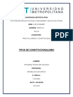 Constitucionalismo PDF