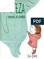 Manual de La Tristeza PDF