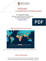 Em GM Foods