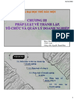 CHƯƠNG III - TTT PDF