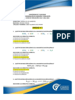 Cuestionario SEGUNDO PARCIAL - Química de Los Alimentos 2 PDF