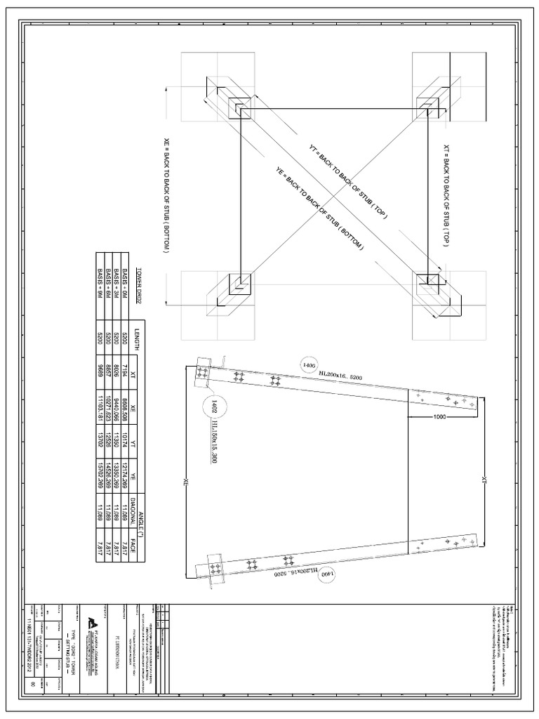 Stub PDF | PDF
