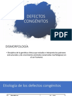 Defectos Congénitos-2021 PDF