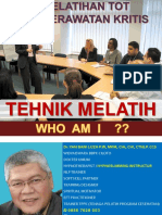 TEKNIK MELATIH TOT Keperawatan Kritis Hipercci (1) - 4 PDF