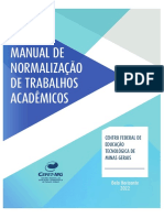 Manual de Normalizao PDF