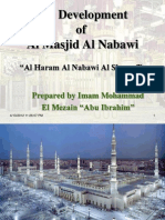 Al Haram Al Nabawi Ash Sharif