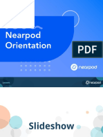 Nearpod Orientation 6-12