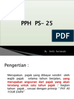 PPH  PS- 25.pptx
