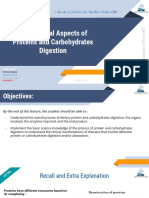 PROTEIN DIGESTION (1)