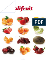 Catalogo Alifruit PDF