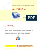 La Auditoria