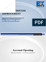 BoK - BPI AO - Illustrative To-Be Process Flows (Revised Mar 11 2014) PDF