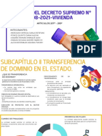 Derecho Administrativo Material de Exposicion