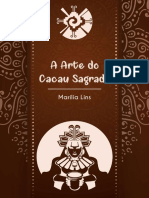 A Arte Do Cacau Sagrado - Marilia Lins PDF